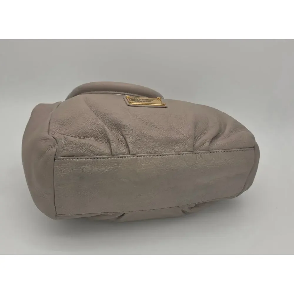 Marc By Marc Jacobs description slouchy